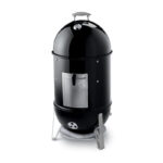 Weber Smokey Mountain Cooker 47 cm Black Grill