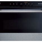V-ZUG Miwell-Combi SL 60 MWCSL60c Mikrowelle ChromeClass