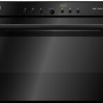 V-ZUG Miwell-Combi SL 60 MWCSL60g Mikrowelle Spiegelglas