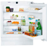Liebherr UIK 1620 Kühlschrank links