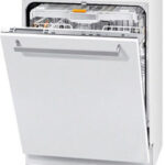 Miele G 15980-60 SCVi Geschirrspüler