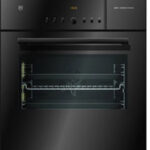 V-ZUG Combair-Steam S 60 CSS60g Kombi-Backofen Spiegelglas