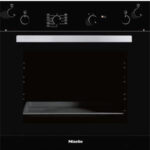 Miele H 4402-60 E Kochherd SW