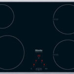 Miele KM 6118 Kochfeld