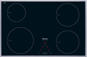 Miele KM 6118 Kochfeld