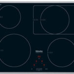 Miele KM 6117 Kochfeld