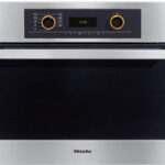 Miele DG 5061-60 Steamer Edelstahl