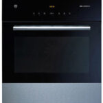 V-ZUG Combair SE 60 BCSE60cX Backofen ChromeClass