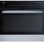 V-ZUG Combi-Steam XSL 60 CSTXSL60cX Kombi-Backofen ChromeClass