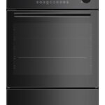 Electrolux EBGL7 sp Kombi-Backofen Spiegelglas sz