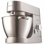 Kenwood Chef Titanium KMY60 Jubiläumsmodell Küchenmaschine