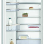 Bosch KIL24A91CH Kühlschrank links
