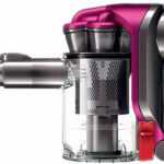 Dyson DC34 Staubsauger