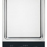 Electrolux TY38TSI cn Kochfeld Chrom