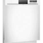 AEG Favorit GS60AI w Geschirrspüler Weiss