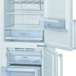 Bosch KGN36VW30 Kühlschrank rechts