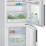 Siemens KG33VVW30 Kühlschrank Weiss rechts