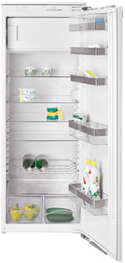 Miele K 5121 iF-5 Kühlschrank links