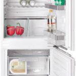 Miele KF 5125 i-5 Kühlschrank links