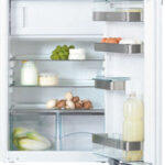 Miele K 9254 iF Kühlschrank links