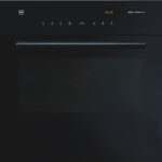 V-ZUG Combair SL BCSLKg Backofen Spiegelglas
