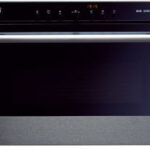 V-ZUG Miwell SL MWSLc Mikrowelle ChromeClass