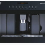 V-ZUG Supremo SL CCSSLg Spiegelglas, Kaffeemaschine Einbau