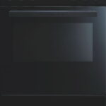 V-ZUG De Luxe S ELS4n Herd Nero