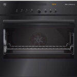 V-ZUG Combair XSE 60 BCXSE60g Backofen Spiegelglas