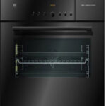 V-ZUG Combair-Steam S 60 CSS60Wg Kombi-Backofen Spiegelglas