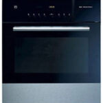 V-ZUG Combair-Steam S 60 CSS60cX Kombi-Backofen ChromeClass