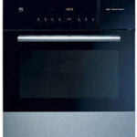 V-ZUG Combair-Steam S 60 CSS60WcX Kombi-Backofen
