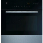 V-ZUG Combair SLP 60 BCSLP60WcX Backofen ChromeClass