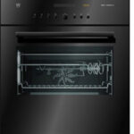 V-ZUG Combair SL 60 BCSL60g Backofen Spiegelglas