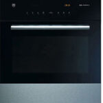 V-ZUG Combair SL 60 BCSL60cX Backofen ChromeClass
