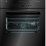 V-ZUG Combair SL 60 BCSL60Wg Backofen Spiegelglas