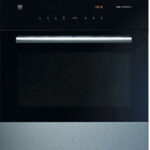 V-ZUG Combair SL 60 BCSL60Wc Backofen ChromeClass