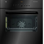 V-ZUG Combair SE 60 BCSE60g Backofen Spiegelglas