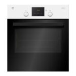 V-ZUG Combair S 60 BCS60SRw Backofen Weiss