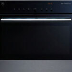 V-ZUG Combair XSE 60 BCXSE60c Backofen ChromeClass