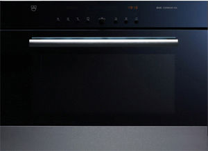 V-ZUG Combair XSE 60 BCXSE60c Backofen ChromeClass