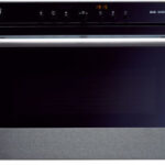 V-ZUG Miwell SL 60 MWSL60cX Mikrowelle ChromeClass