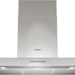 Siemens LC96BA530 Dunstabzugshaube Edelstahl