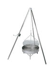 Blaser + Troesch Dreibein Grill