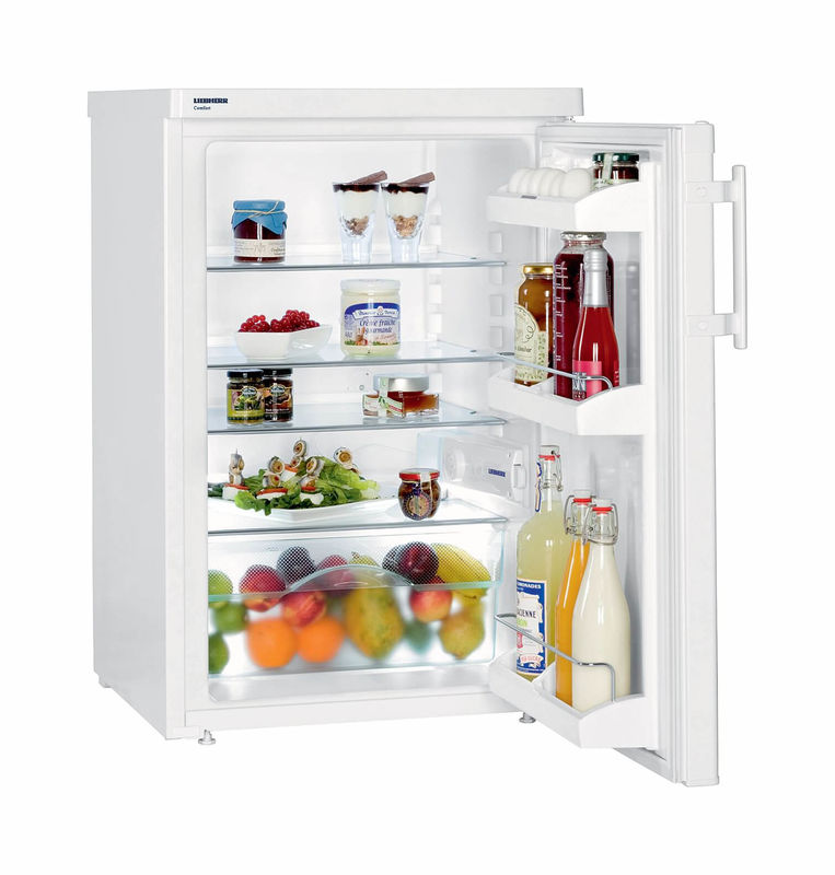 IP032441-bak.jpg Liebherr TP 1410 Kühlschrank rechts – Bild 1