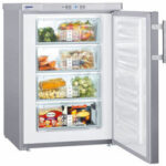 Liebherr GPesf 1476 Gefrierschrank rechts