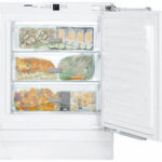 Liebherr UIG 1323 Gefrierschrank Rechts