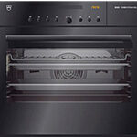 V-ZUG Combi-Steam XSL 60 CSTXSL60Fg Kombi-Backofen