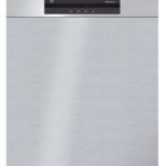 V-ZUG Adora 60 N GS60NGic Geschirrspüler ChromeClass