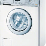 Miele PW 5070 CH Waschmaschine rechts